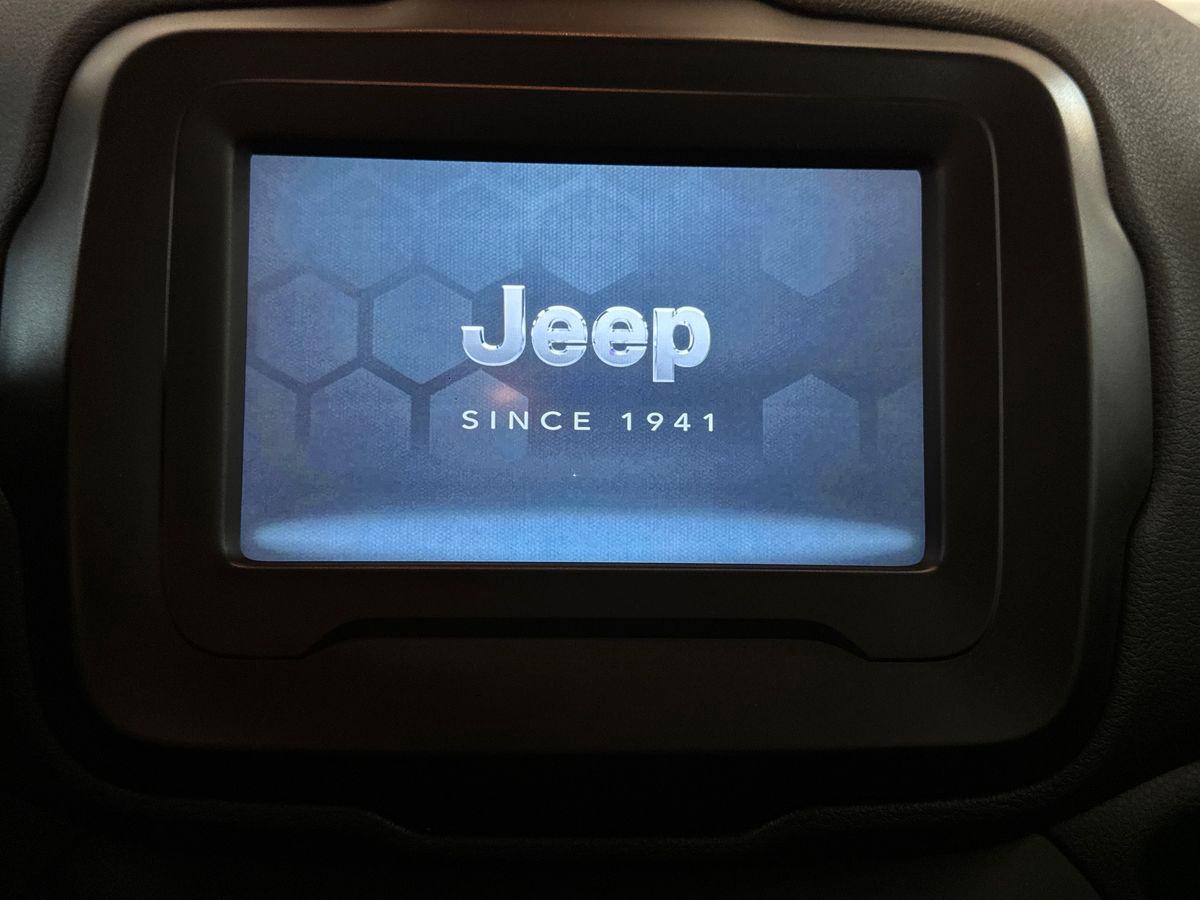 JEEP Renegade My23 Longitude 1.6 Multijet Ii 130 Cv E6.4