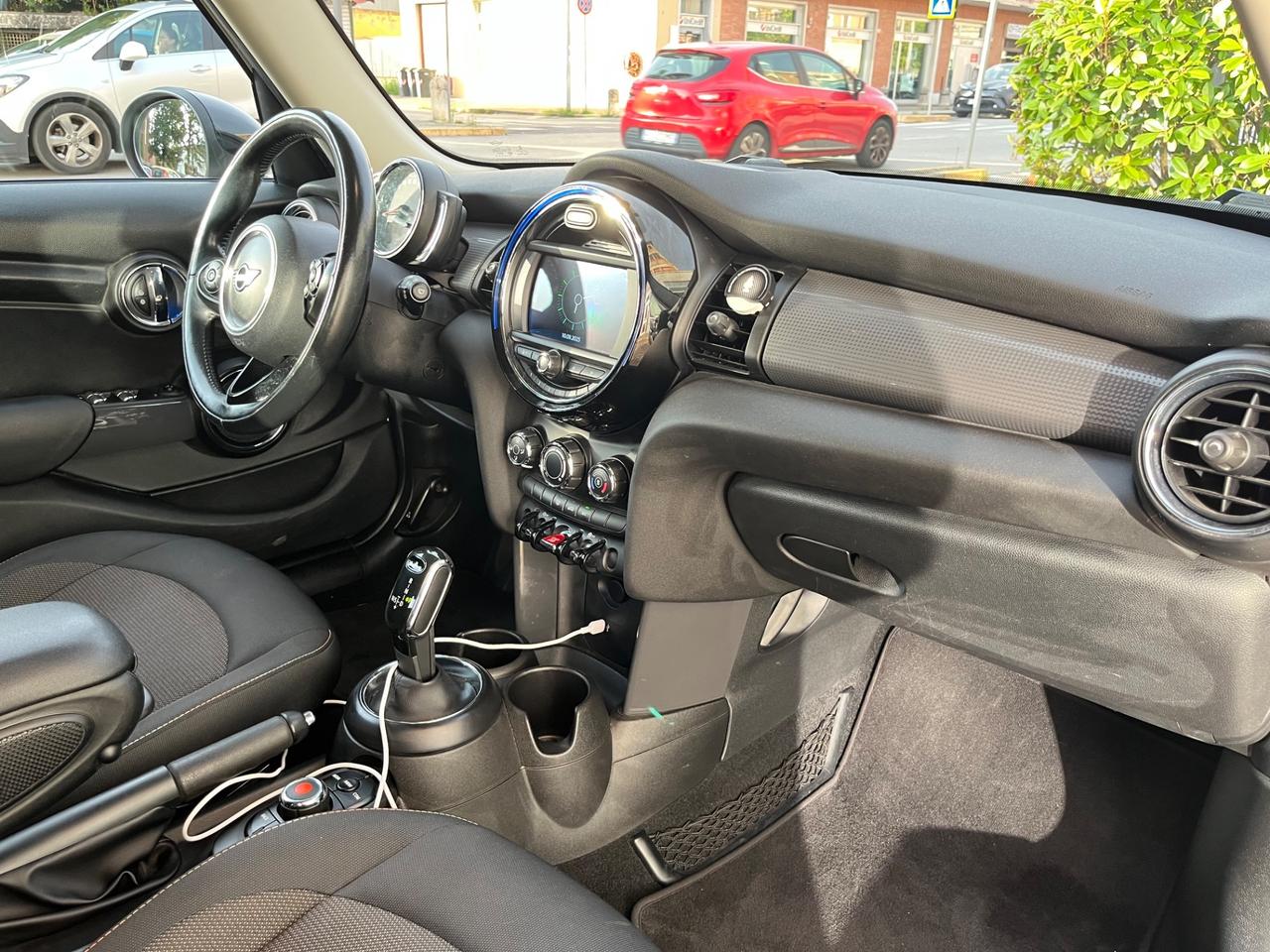 Mini 1.5 Cooper D Baker Street 5 porte