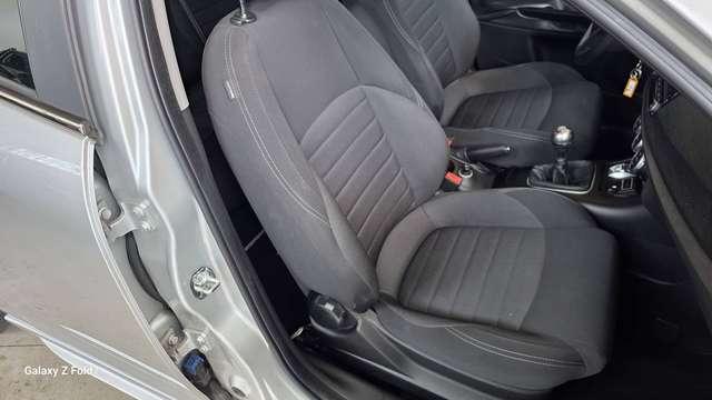 Alfa Romeo Giulietta Giulietta 1.6 jtdm Exclusive 120cv