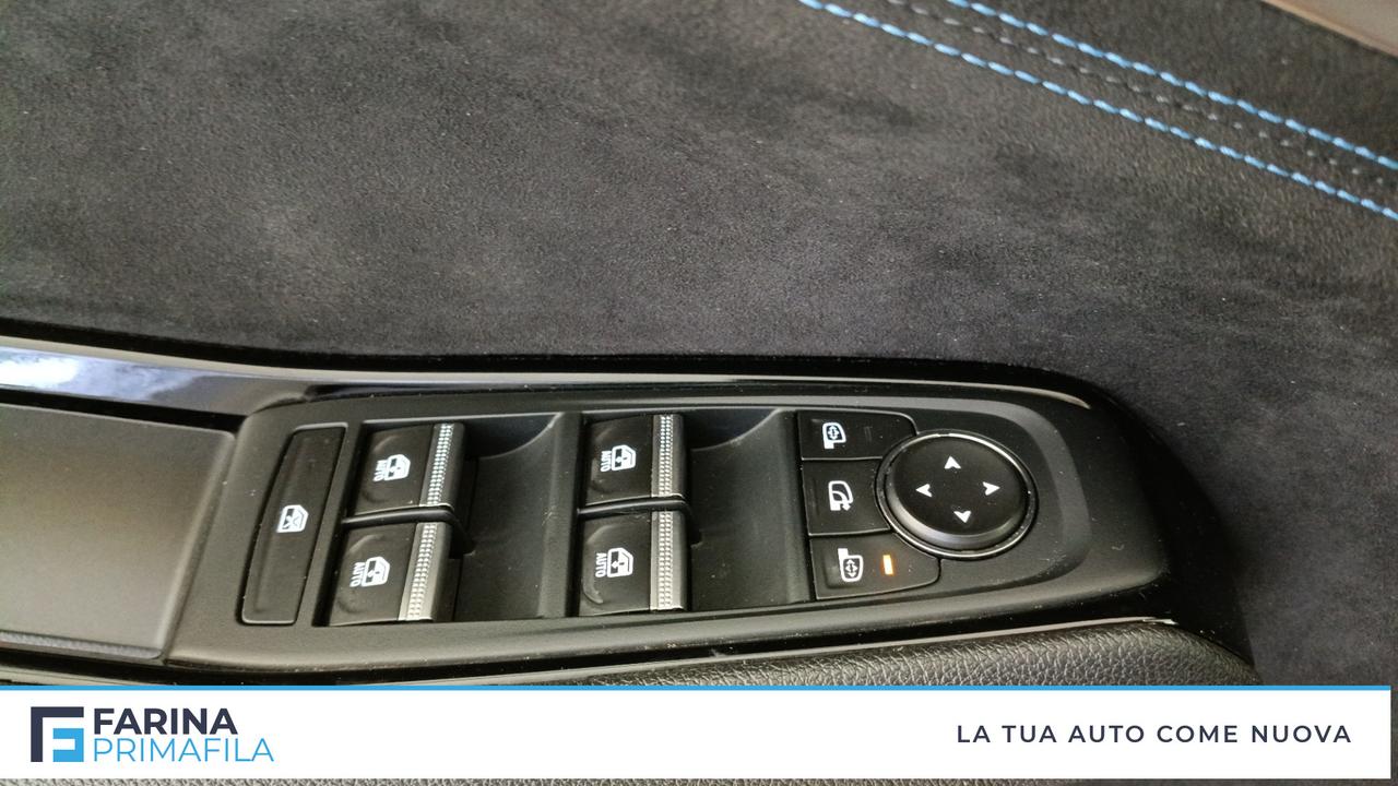 RENAULT Austral 2023 - Austral 1.2 E-Tech full hybrid Techno Esprit