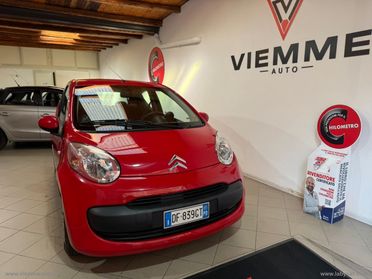 CITROEN C1 1.0 5p.