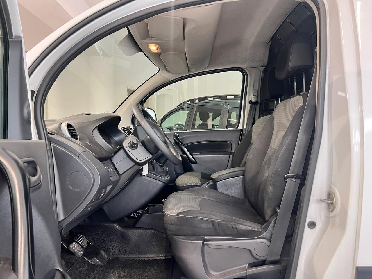 Renault Kangoo 1.5 dCi 75CV F.AP. S&S 3p. Express Compact Energy