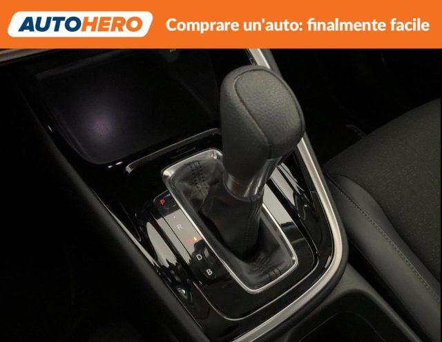 HONDA HR-V 1.5 Hev eCVT Advance