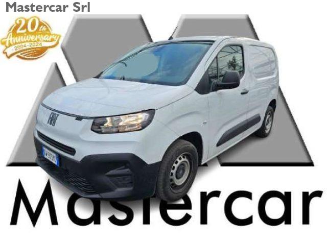 FIAT Doblo CARGO CH1 1.5 BLUEHDI 100CV MT6 - GW933YG