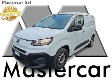 FIAT Doblo CARGO CH1 1.5 BLUEHDI 100CV MT6 - GW933YG