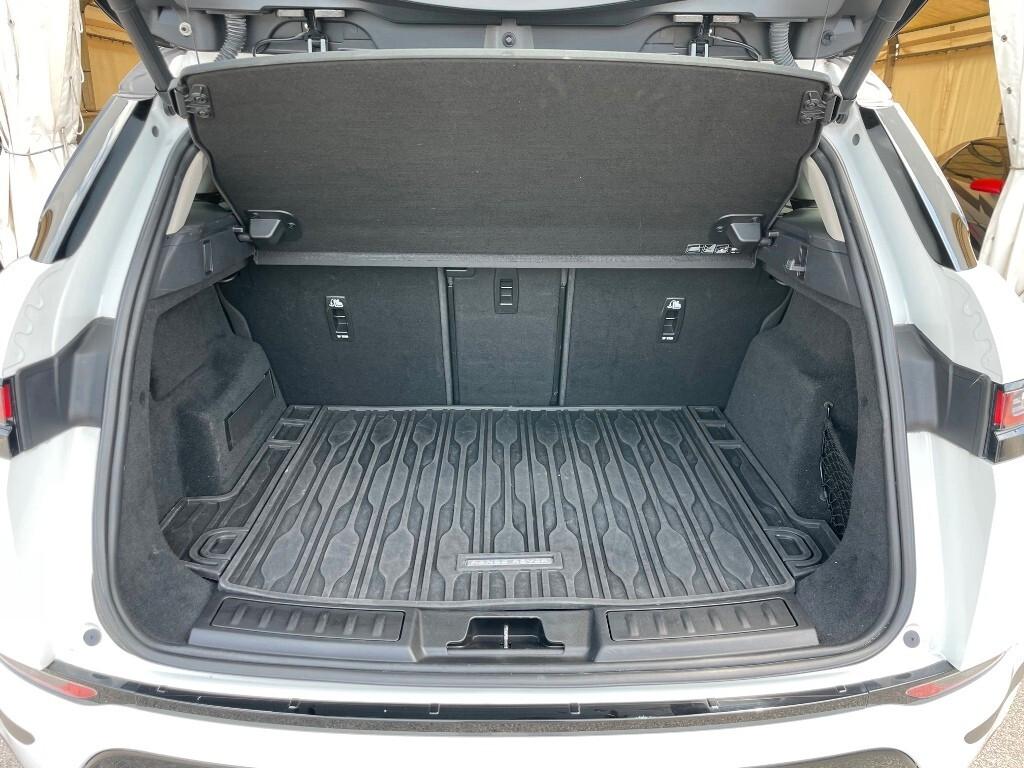 Land Rover Range Evoque 2.0D I4-L.Flw 150 CV AWD Auto SE