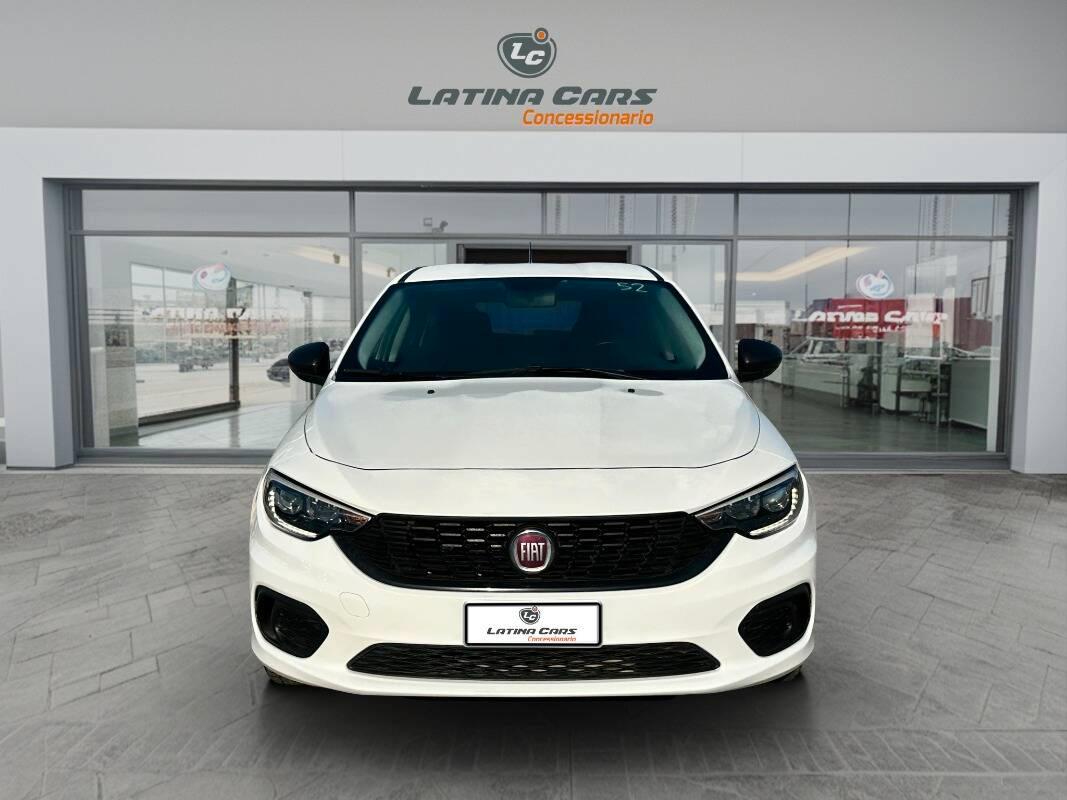 Fiat Tipo 1.3 mjt Street s&s 95cv