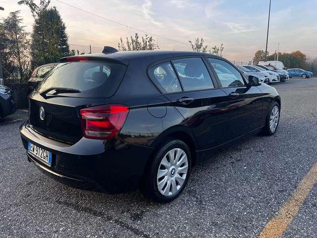 BMW 118 Serie 1 F/20-21 2014 118d 5p Unique