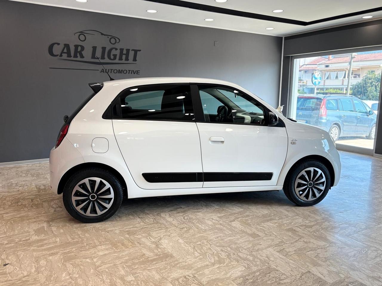 Renault Twingo SCe 65 CV Intens