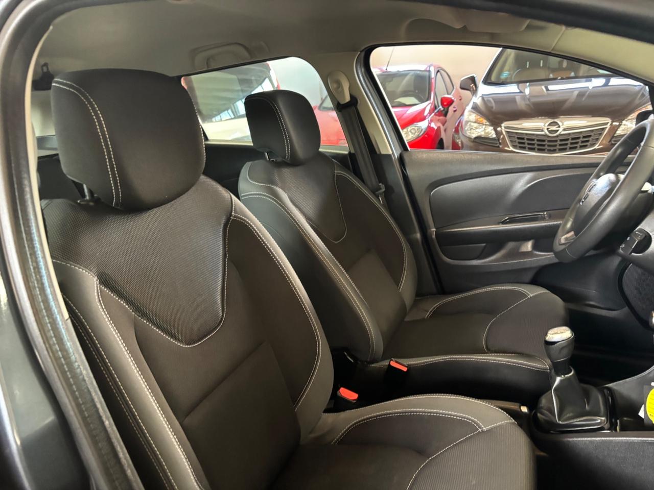 Renault Clio Sporter 1.5 dCi OK NEOPATENTATI