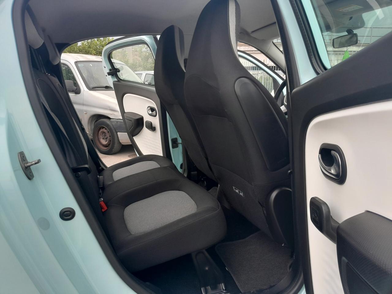 Renault Twingo TCe 90 CV GPL Duel2