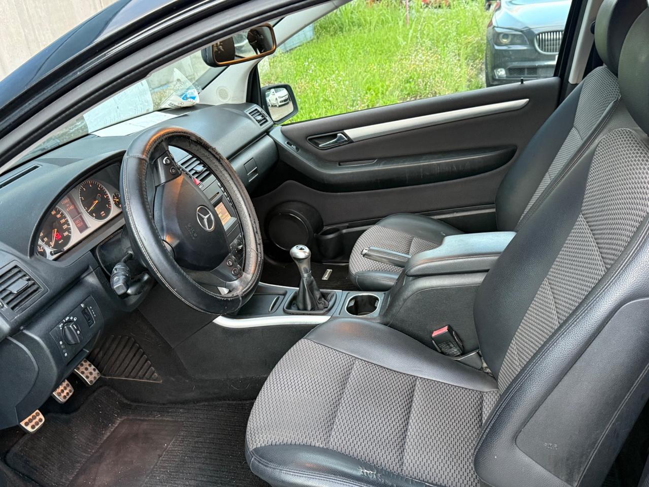 Mercedes-benz A 150 Classic