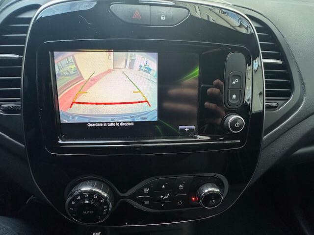 Renault Captur dCi 8V 90 CV EDC Business (AUTOCARRO N1 4 posti)