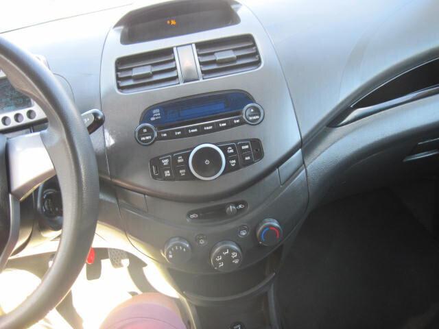 Chevrolet Spark Plus 1.0 CLIMA