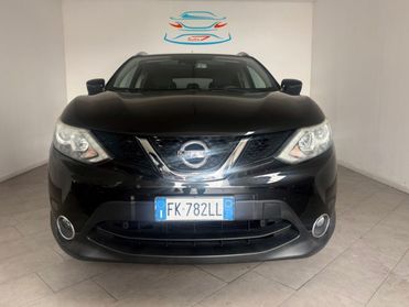 NISSAN Qashqai 1.2 DIG-T Visia