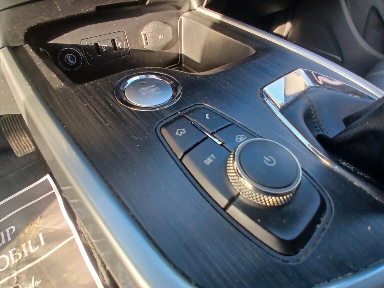 Dr 4.0 1.5 Bi-Fuel GPL