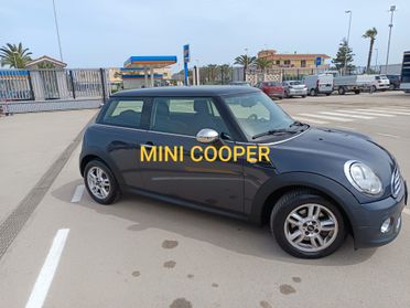 Mini 1.6 16V One (72kW) NEO