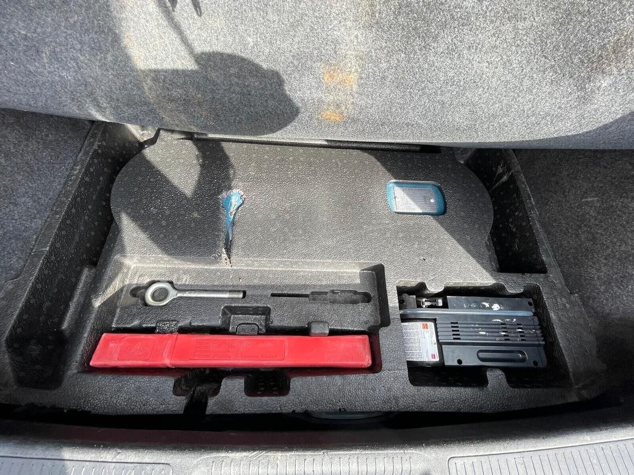 Fiat Punto EVO 1.4 8V 5 porte Natural Power Easy METANO