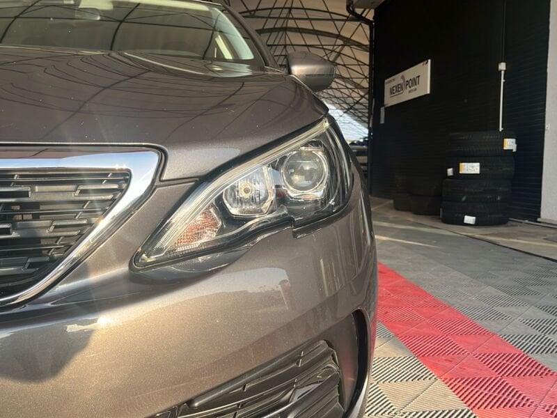 Peugeot 308 308 BlueHDi 100 S&S SW Active