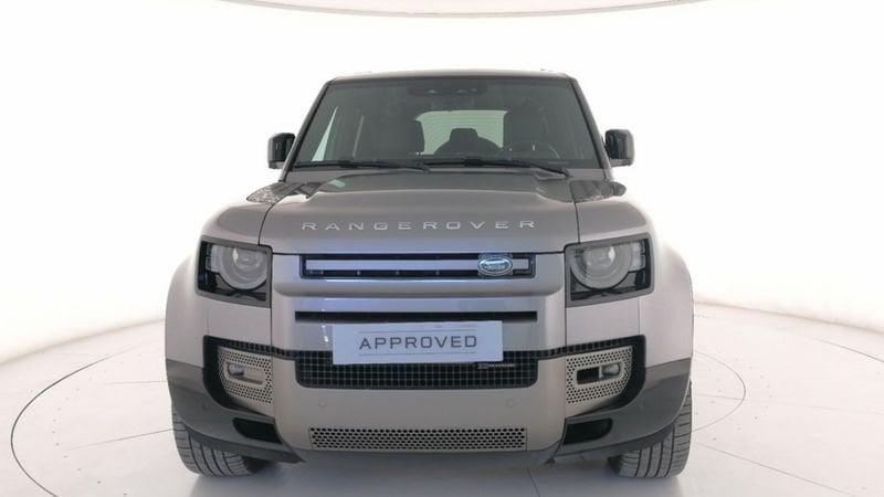 Land Rover Defender 110 3.0d i6 mhev X-Dynamic HSE awd 300cv auto 6p.ti