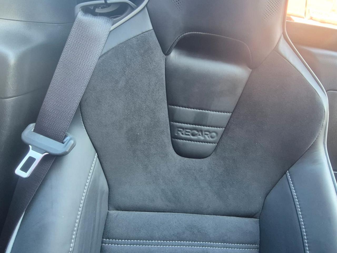 Mazda MX-5 2.0L Skyactiv-G RF Sport