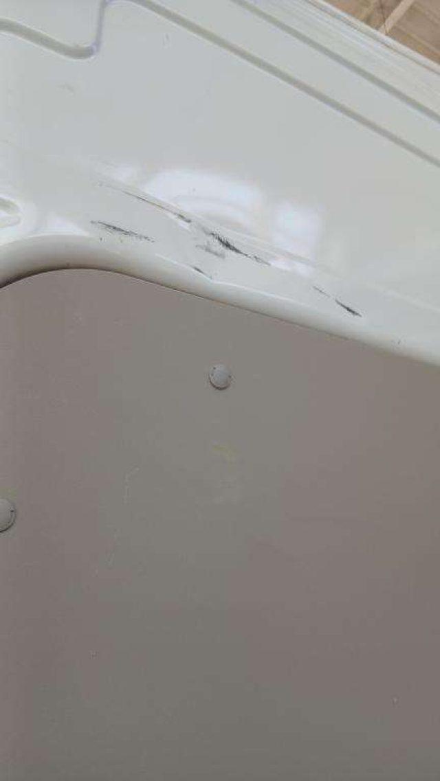 FORD Transit Van Trend 350 L3 H3 2.0 EcoBlue 170CV Trazione Ant