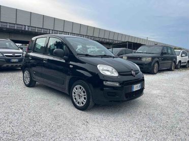 FIAT PANDA - LOUNGE - UNICO PROPRIETARIO