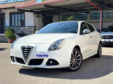 ALFA ROMEO Giulietta 1.4 Turbo 120 CV GPL Veloce OK NEOPATENTATI
