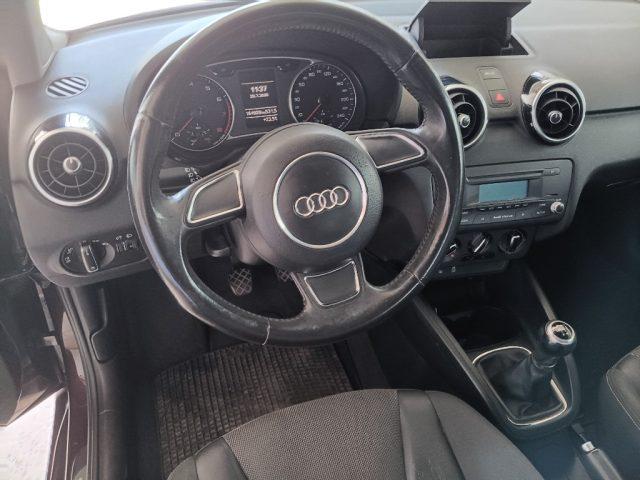 AUDI A1 1.2 TFSI Ambition