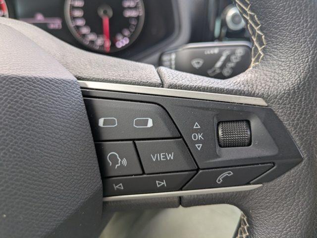 SEAT Arona 1.0 EcoTSI Style