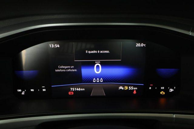 VOLKSWAGEN T-Roc T-Roc 2.0 TDI SCR Life