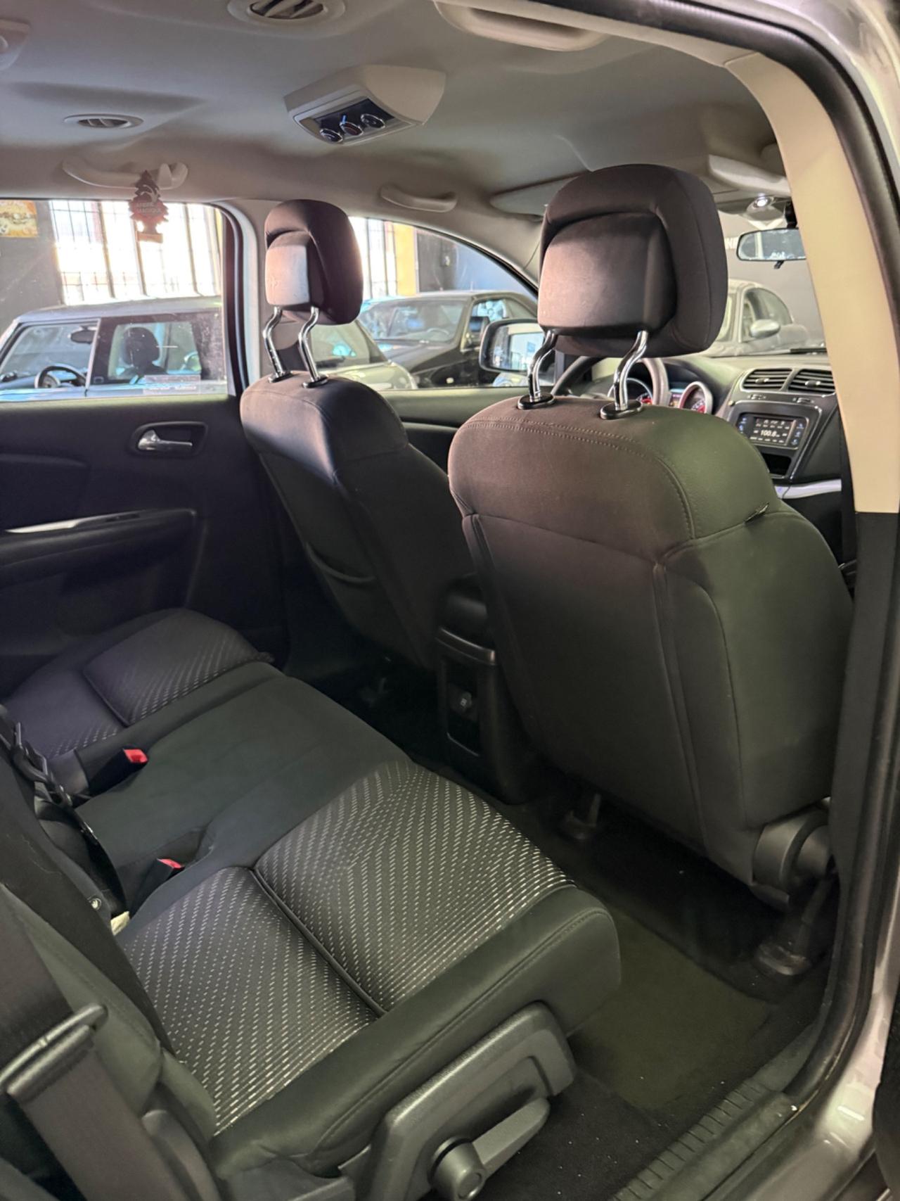 Fiat Freemont 2.0 Multijet 170 CV