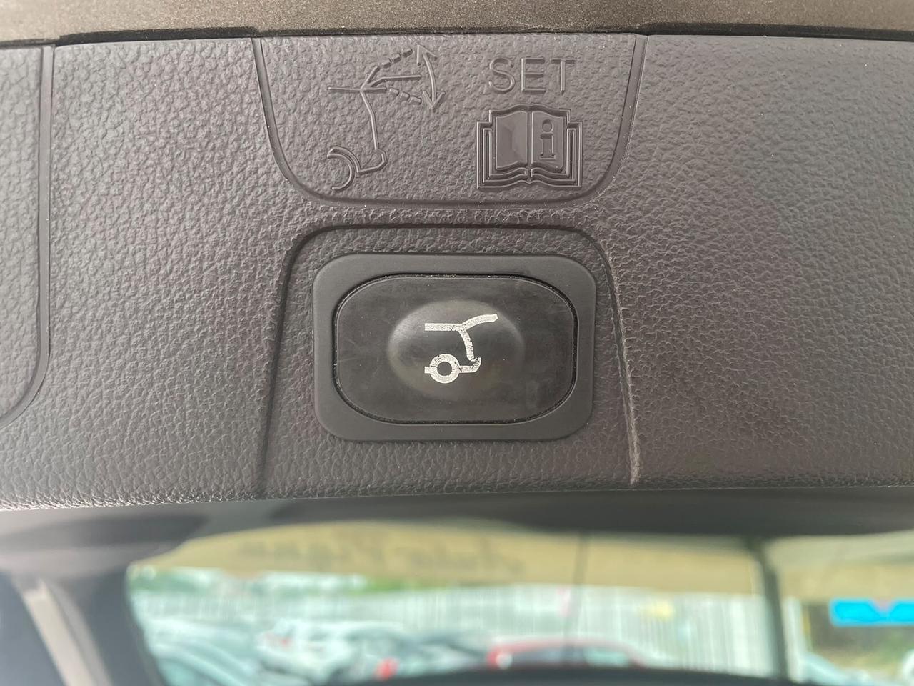 Ford C-Max 1.5 TDCi 120CV Powershift Titanium X AUTOMATICA