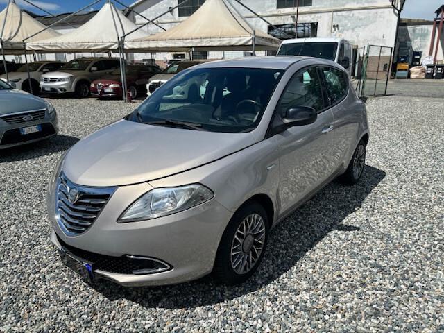 Lancia Ypsilon 1.3 MJT 75 CV Platinum 70.000KM