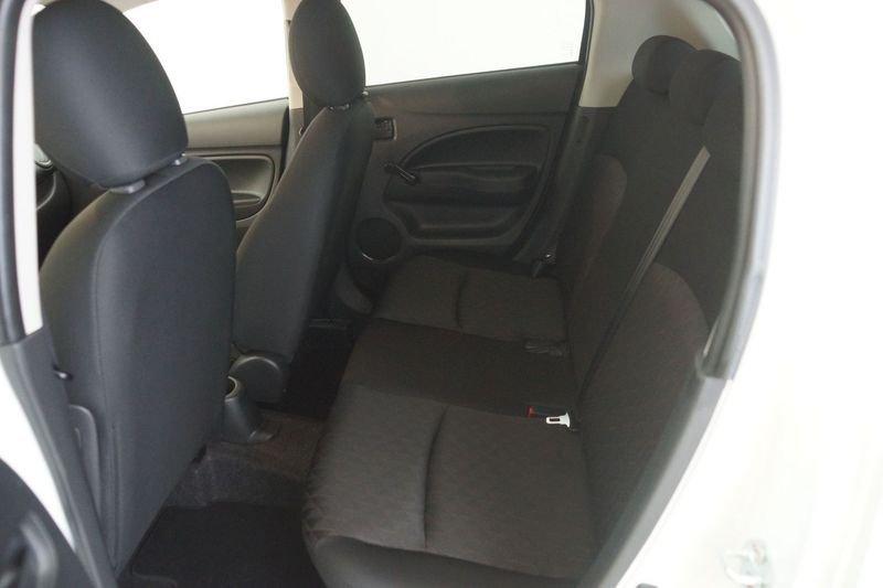 Mitsubishi Space Star Space Star 1.2 Intense SOLO 6900KM !!!