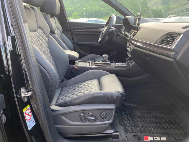 AUDI SQ5 SPB TDI quattro sportback SQ5 PRONTA CONSEGNA