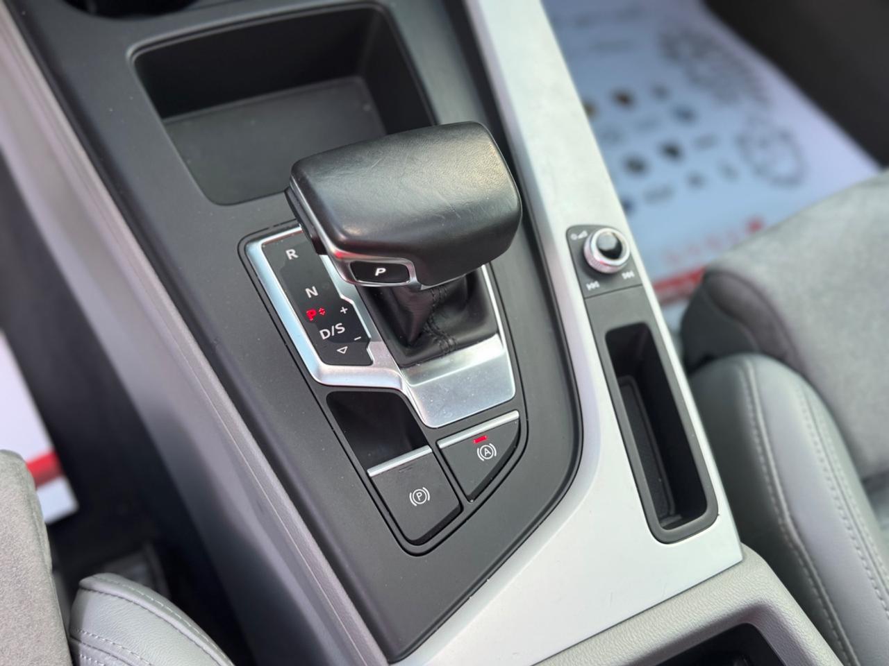 AUDI A4 ALLROAD 50 TDI 286 CV MHEV TETTO FULL IVA