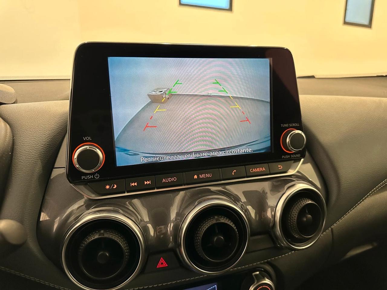 Nissan Juke 1.0 DIG-T 114 CV N-Connecta / NO VINCOLO FINANZ-