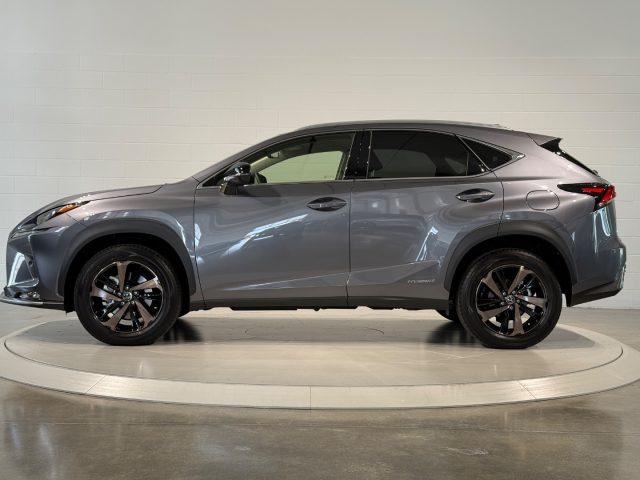 LEXUS NX 300 Hybrid 4WD Premium KM ZERO/PREZZO REALE