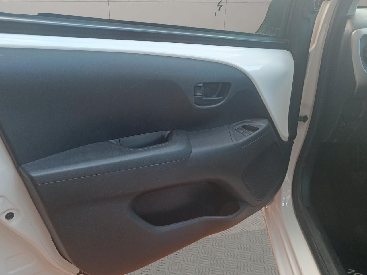 Peugeot 108 VTi 68 5 porte Active