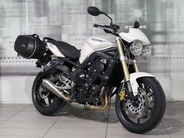 Triumph Street Triple