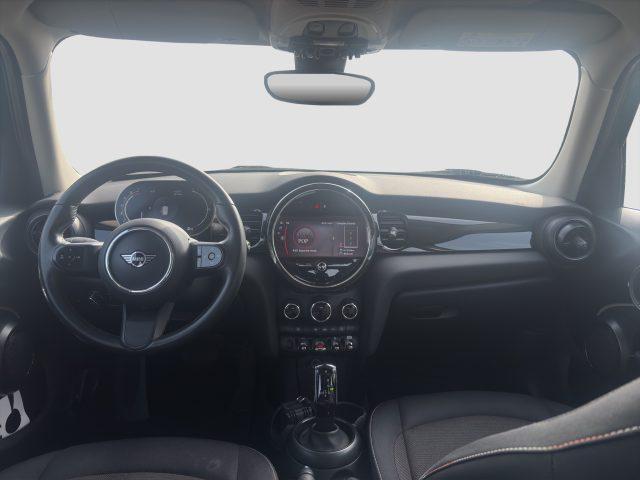 MINI Mini 5 Porte 1.5 Cooper Classic 5 porte