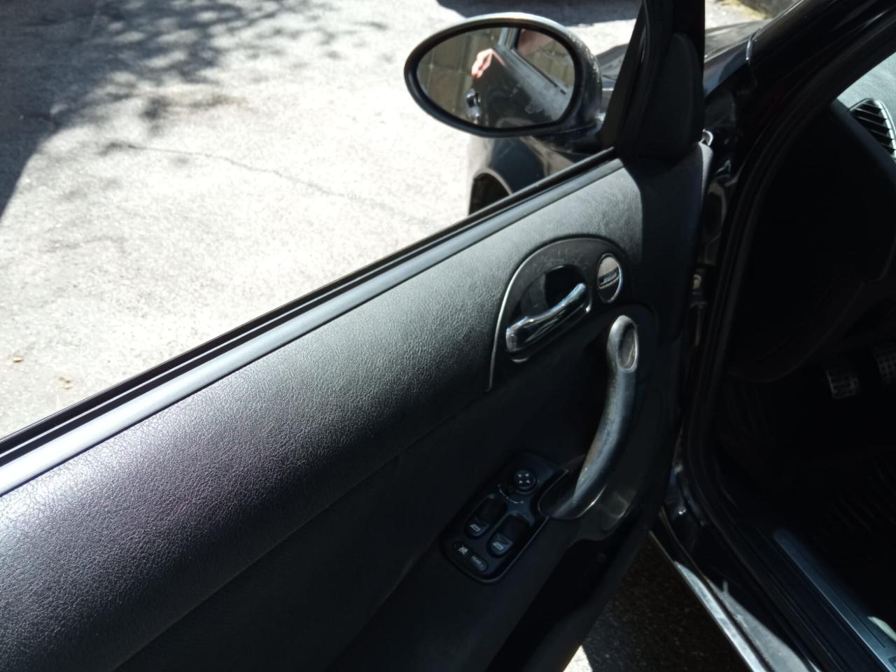Alfa Romeo 147 1.9 JTD M-JET 16V 5 porte Q2