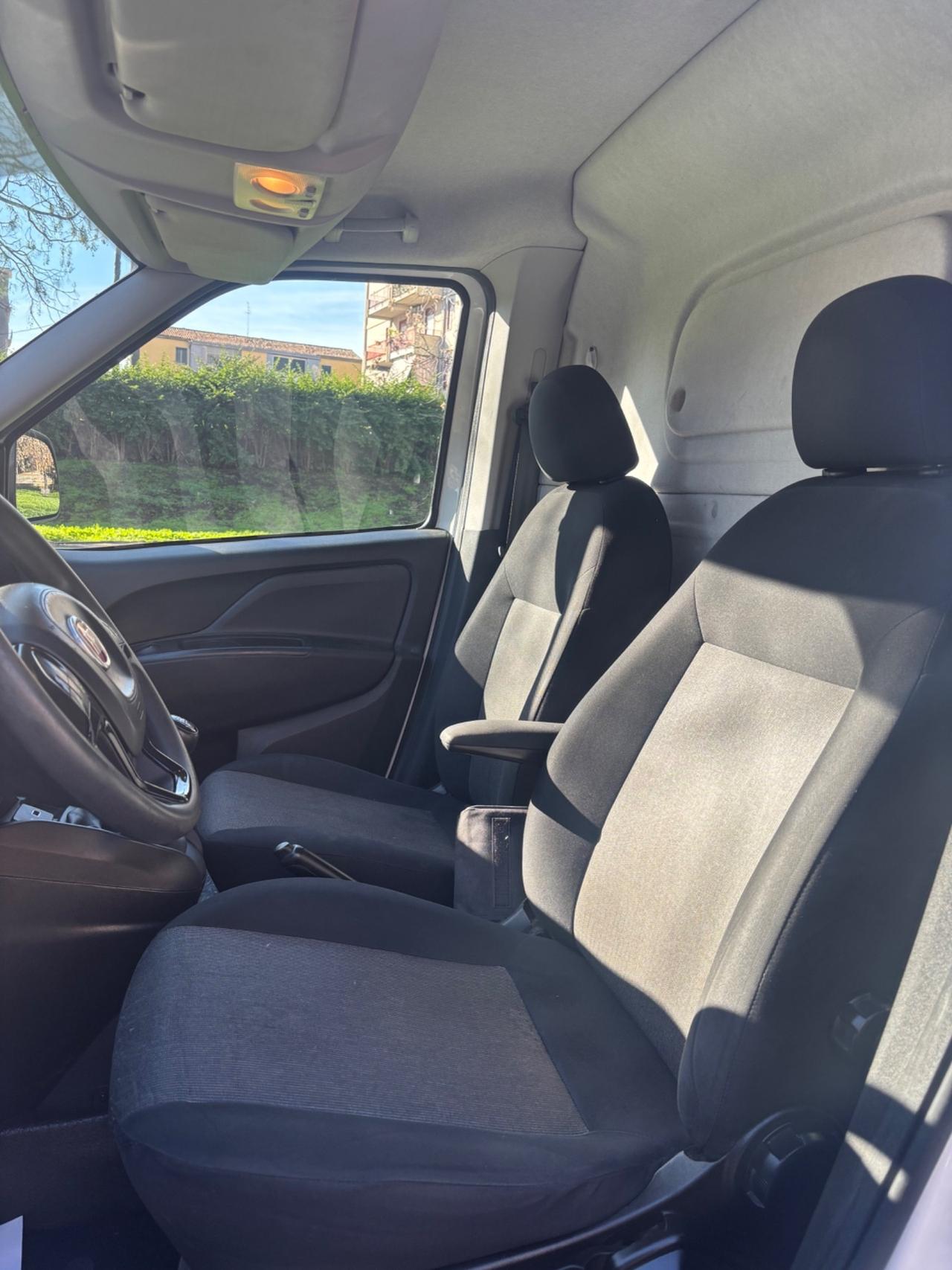 Fiat Doblo Doblò 1.6 MJT 95CV S&S Lounge