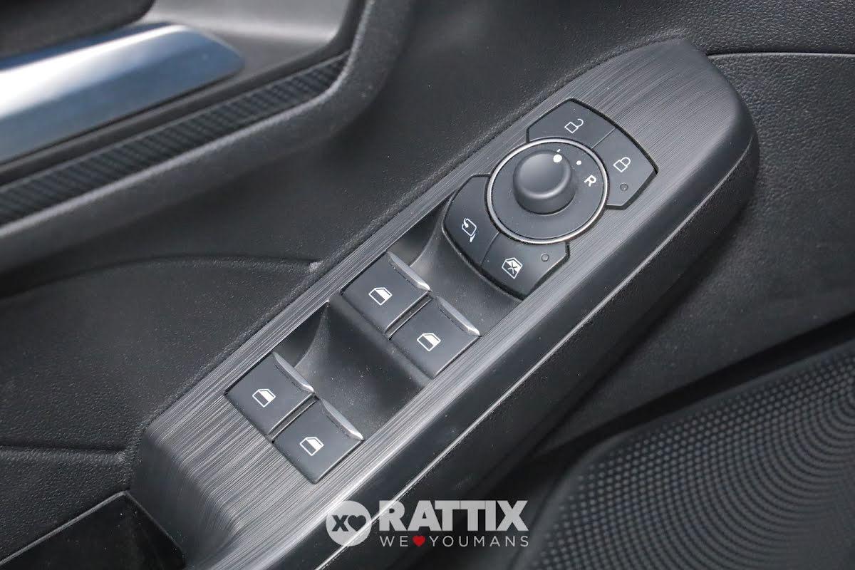 Ford Kuga 2.0 ecoblue 120CV ST-Line auto
