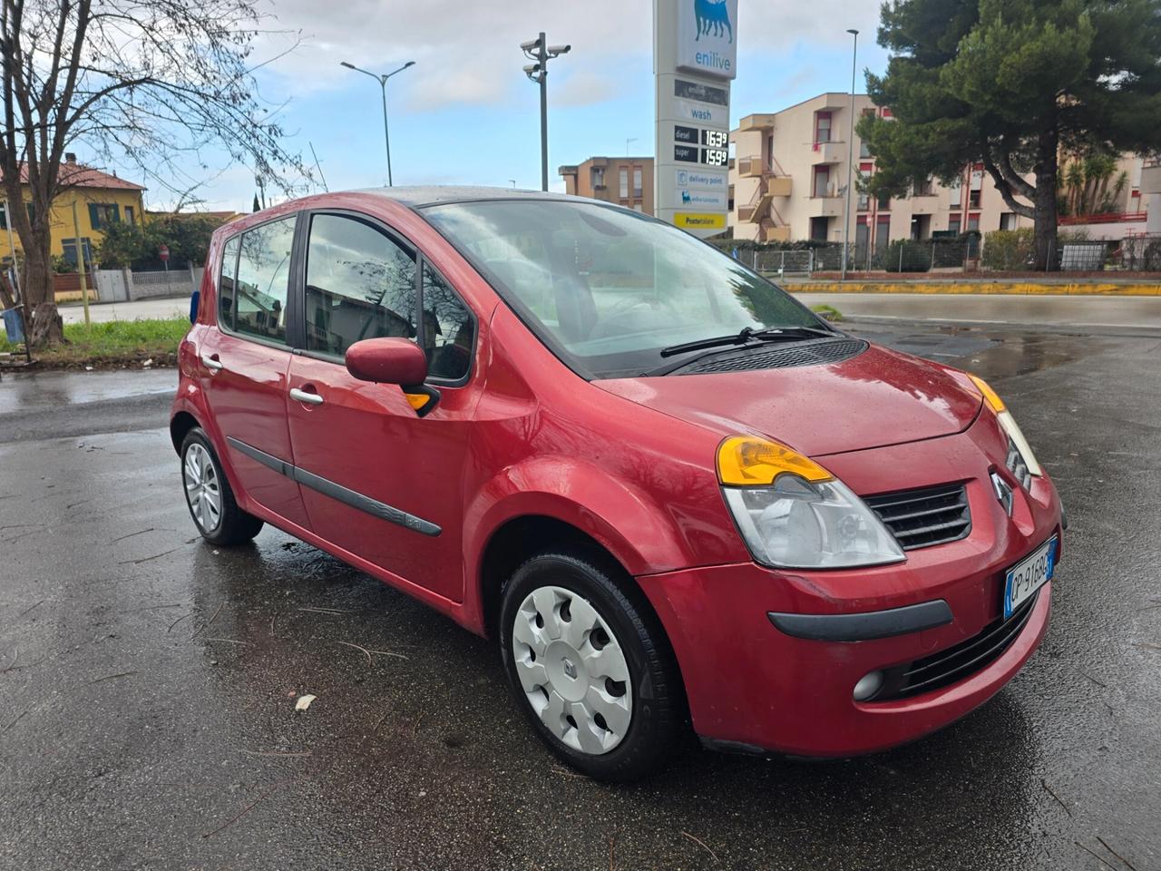 Renault Modus 1.5 dCi 70CV Luxe Dynamique