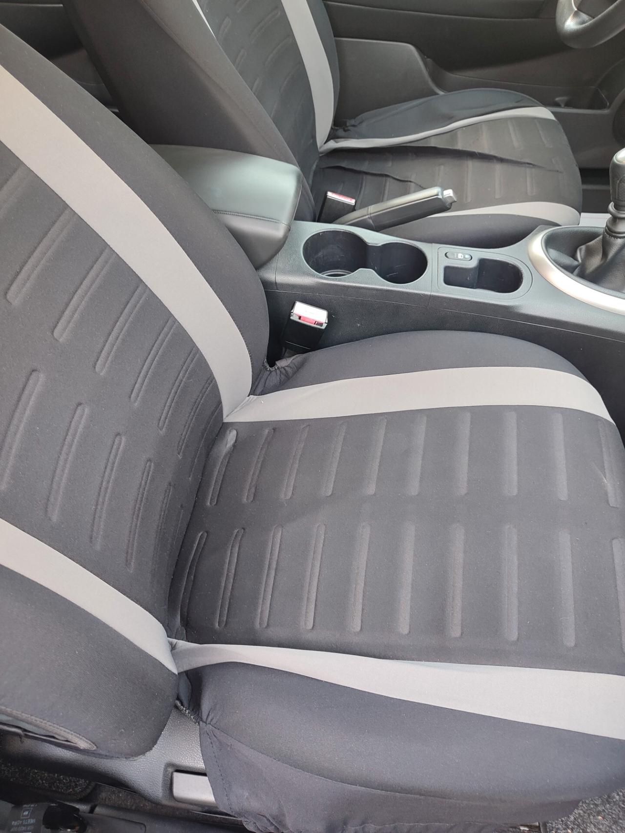 NISSAN QASHQAI 1.5DIESEL POCHI KM UNICO PROPRIETARIO