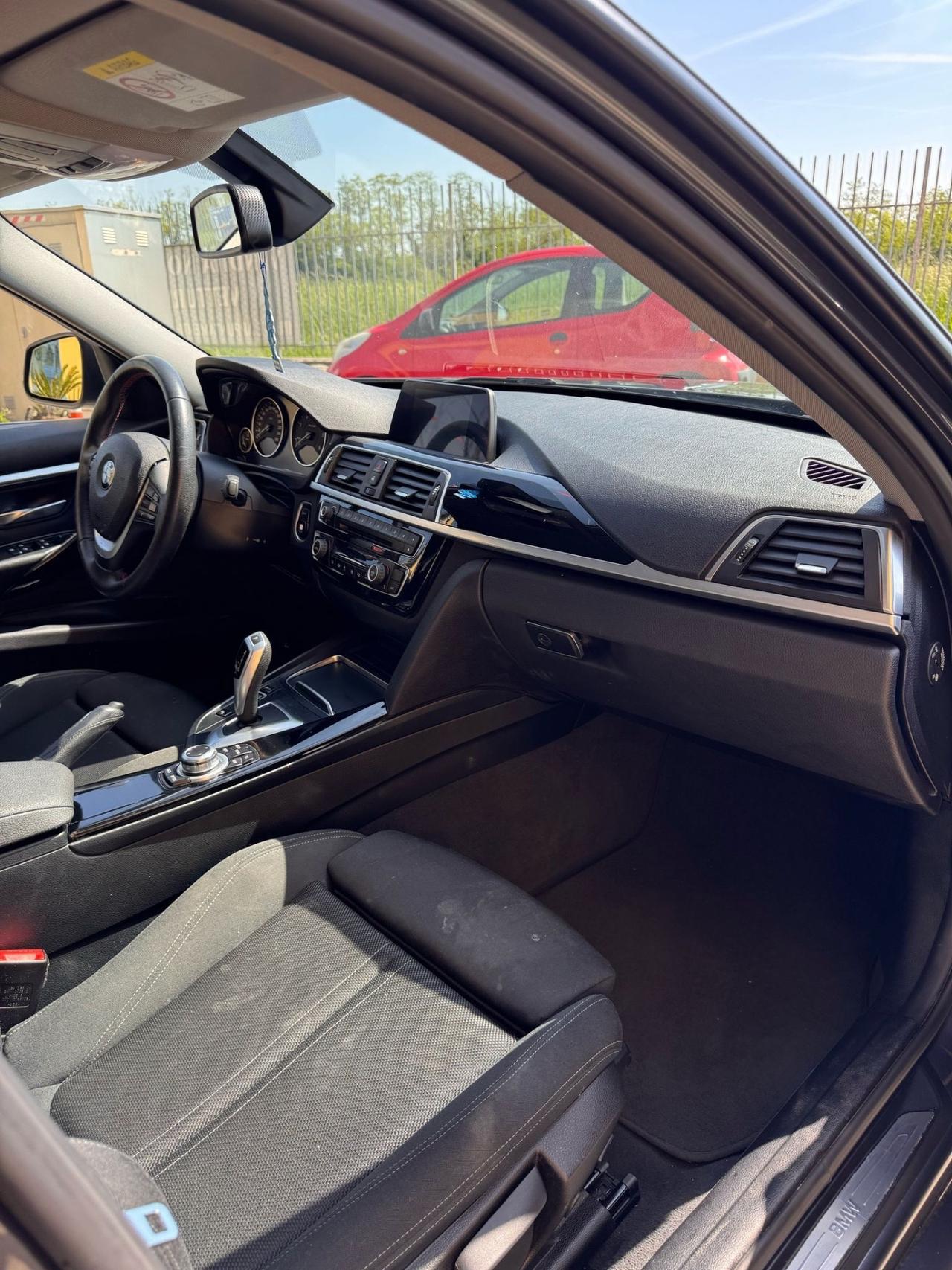 Bmw 318 318d