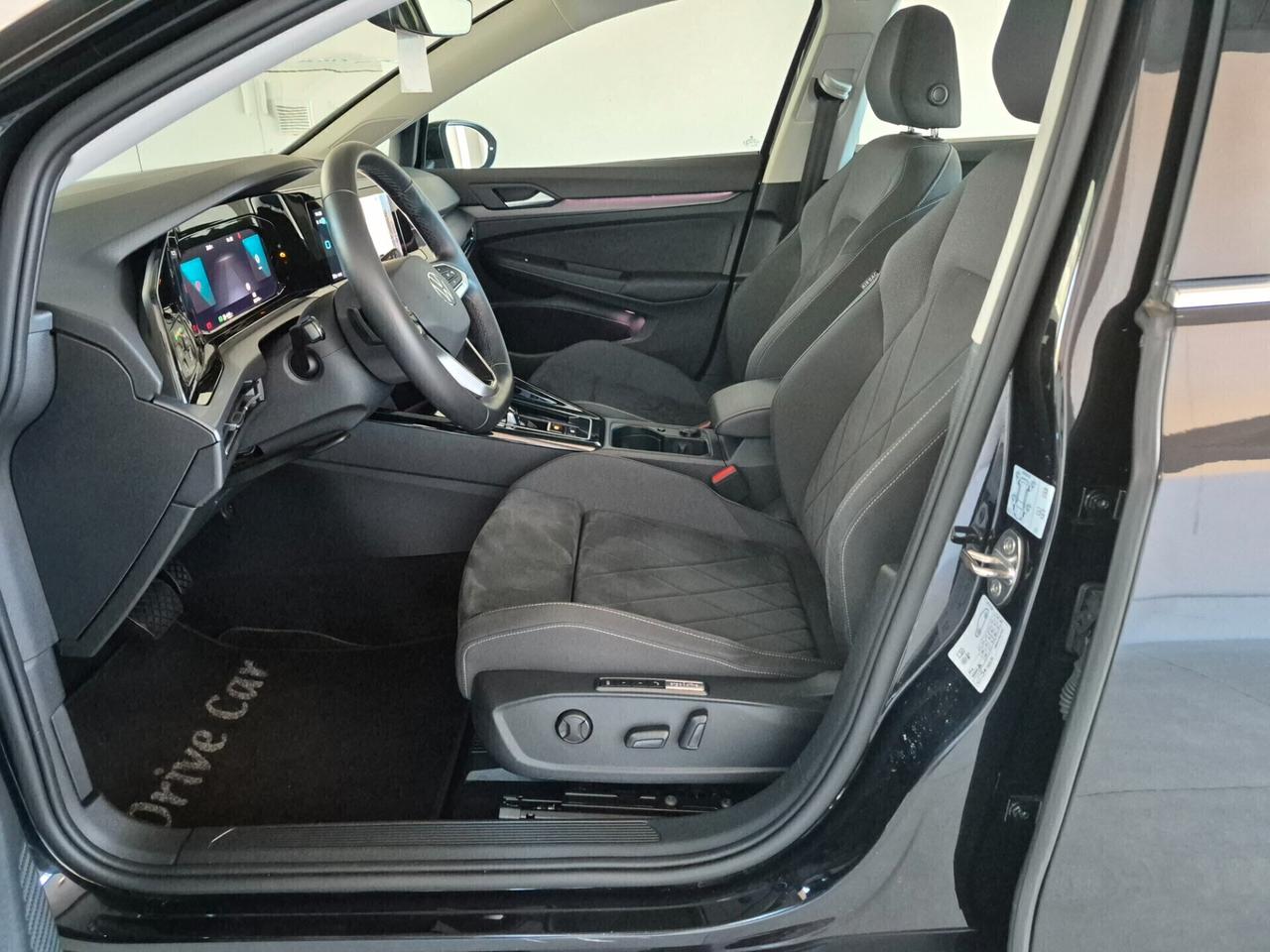 Volkswagen Golf 1.5 ETSI EVO 130CV DGS *24 MESI DI GARANZIA* LED NAVI CARPLAY COCKPIT PRO ACC