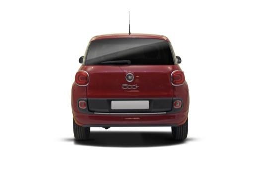 FIAT 500L 2012 - 500L 1.6 mjt Pop Star 120cv E6